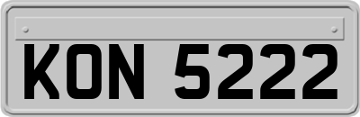 KON5222