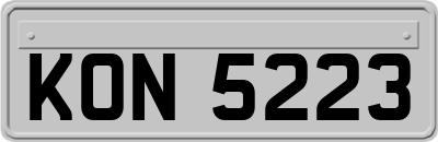 KON5223