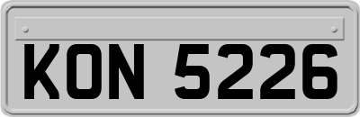 KON5226