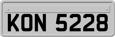 KON5228