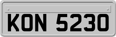 KON5230