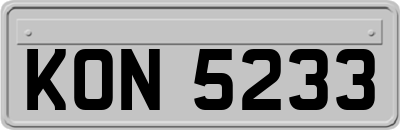 KON5233
