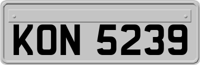 KON5239