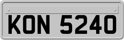 KON5240