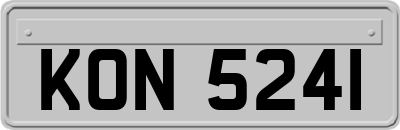 KON5241