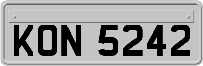 KON5242