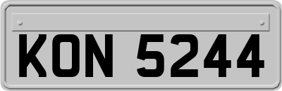 KON5244
