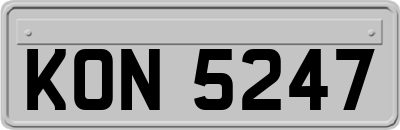 KON5247