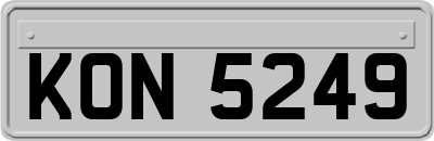 KON5249