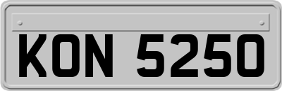 KON5250