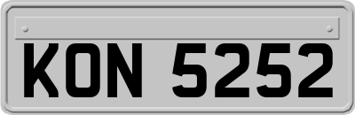 KON5252