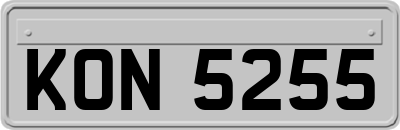 KON5255