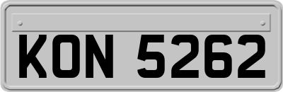 KON5262