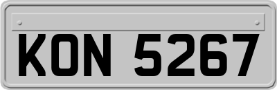 KON5267