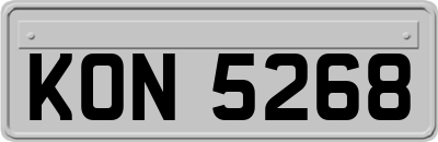 KON5268