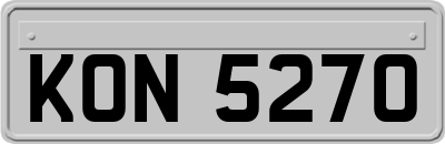 KON5270