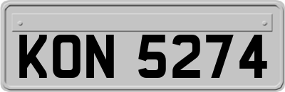 KON5274
