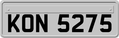 KON5275