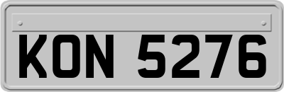 KON5276
