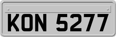 KON5277