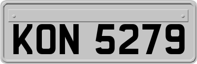 KON5279