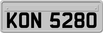 KON5280