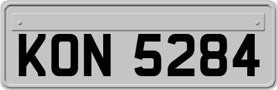 KON5284