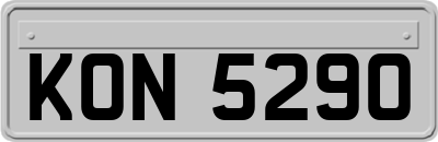 KON5290