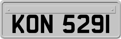 KON5291
