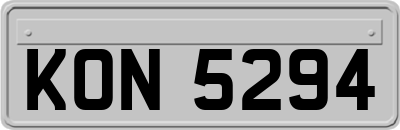 KON5294
