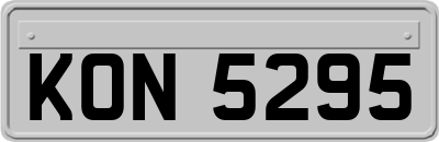KON5295