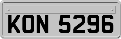 KON5296