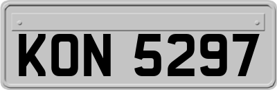 KON5297
