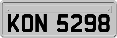 KON5298