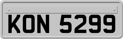 KON5299