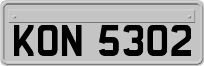 KON5302