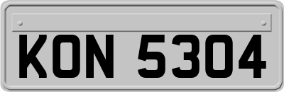 KON5304
