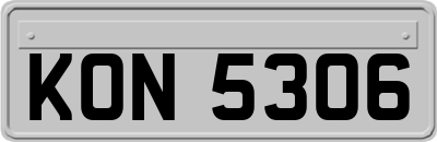 KON5306