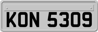KON5309