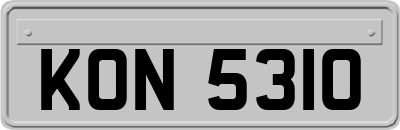 KON5310