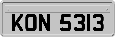 KON5313