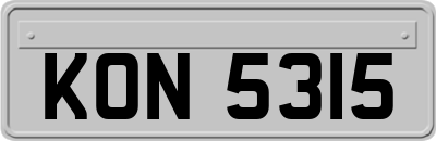 KON5315