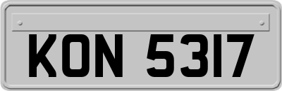KON5317