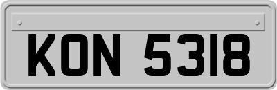 KON5318
