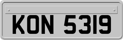 KON5319