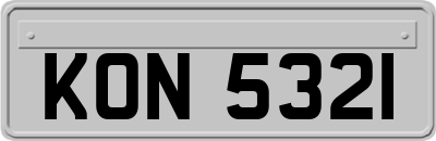 KON5321