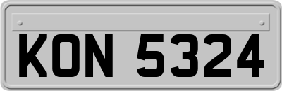KON5324