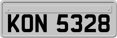 KON5328