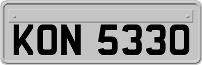 KON5330