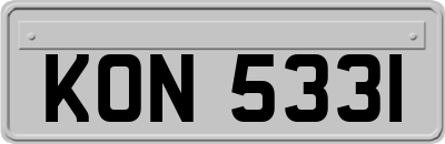 KON5331